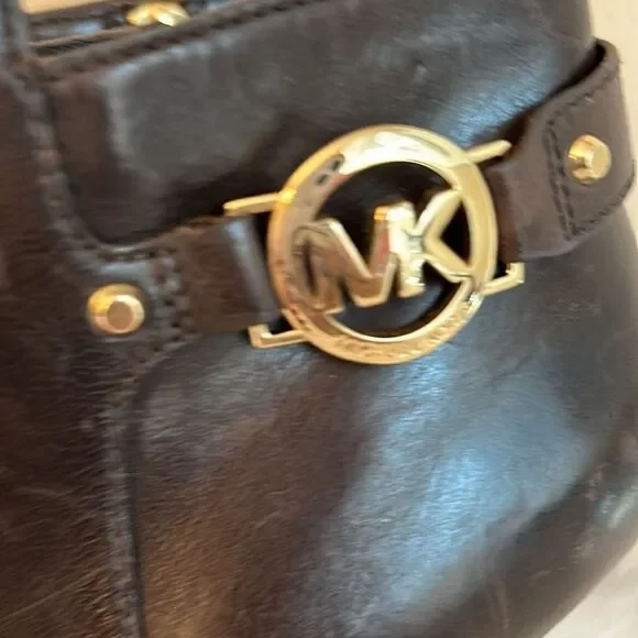 Michael Kors Stiletto Booties - Size 8.5 - Picture 4 of 12